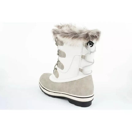 Geographical Norway batai W SOPHIA WHITE