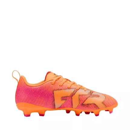 Puma Future 8 Play FG/AG Jauniems 108622 03 futbolo bateliai