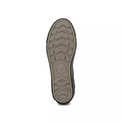 Palladium Ace City Shel Chukka 79131-008 Black
