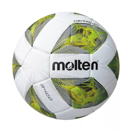 Molten Vantaggio 3400 F3A3400-G Futbolo Kamuolys