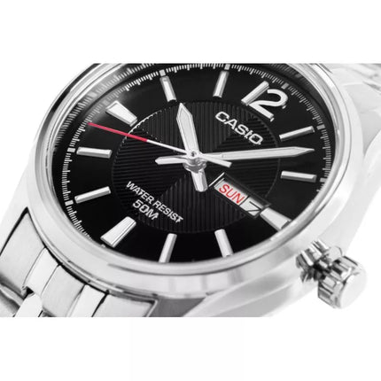 Women's watch CASIO LTP-1335D-1AVDF + BOX