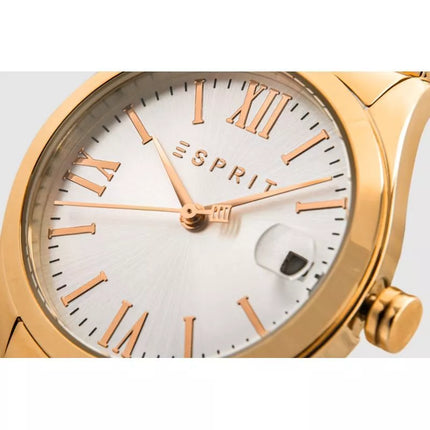 ESPRIT Gina Laikrodis moterims ES1L321M0075 + Dėžutė