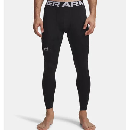 Under Armour CG Armour tamprės – juodos, dydis: S