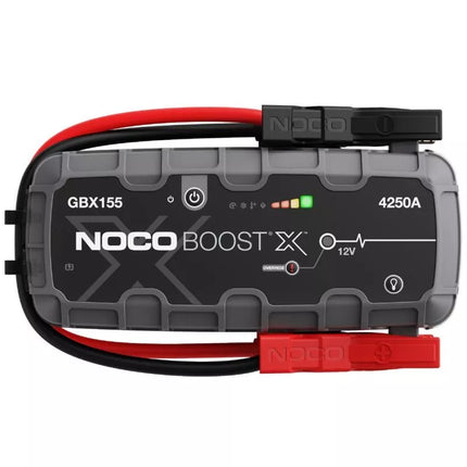 Noco GBX155 Boost X 12V 4250A Užvedimo įrenginys Powerbankas