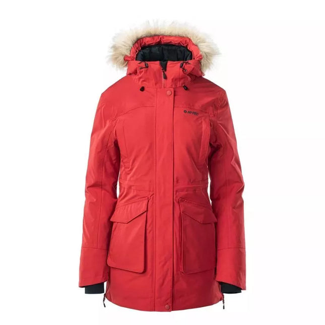 Hi-tec Lady Lasse W 92800441438 izoliuotas švarkas