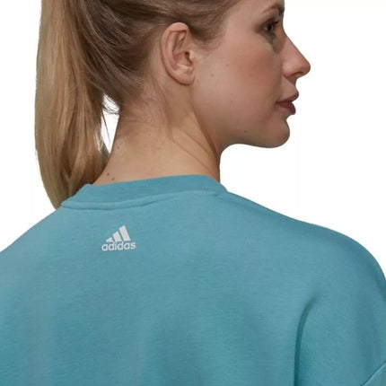 Adidas Moteriškas Džemperis uforu GS3893