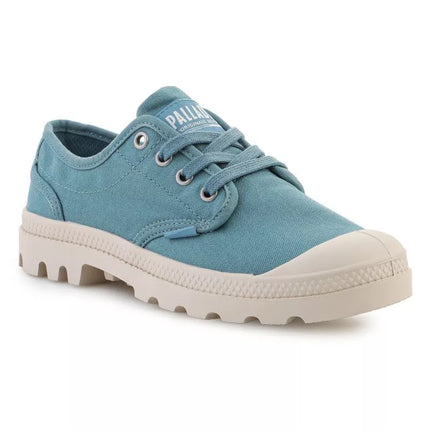 Palladium Pampa Oxford 92351-432 Basalto