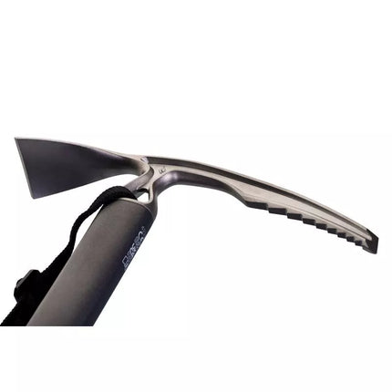 Black Diamond Raven ledkirvis su rankena 60 cm