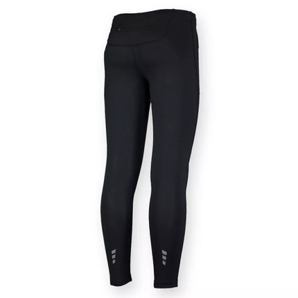 Rogelli BOONE running pants black S