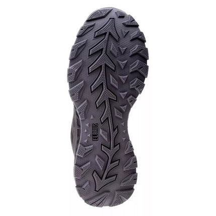 Elbrus Wesko Wp W 92800401560 Shoes