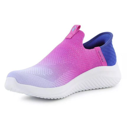 Skechers Slip-Ins: Ultra Flex 3.0 – Color Boost Jr 303828L-NVPR