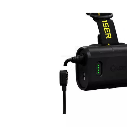 Ledlenser H15R Work priekinis žibintas 502196