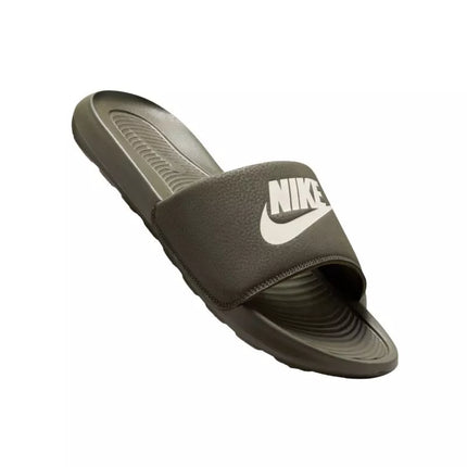 Chaki spalvos šlepetės Nike Victori One CN9675 303