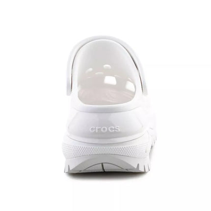 Crocs Mega Crush Clog 207988-100