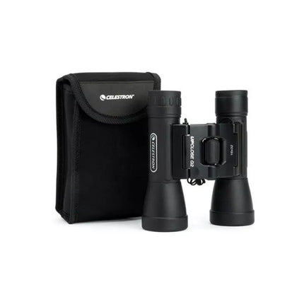 Celestron UpClose G2 16x32 žiūronai 50234712347