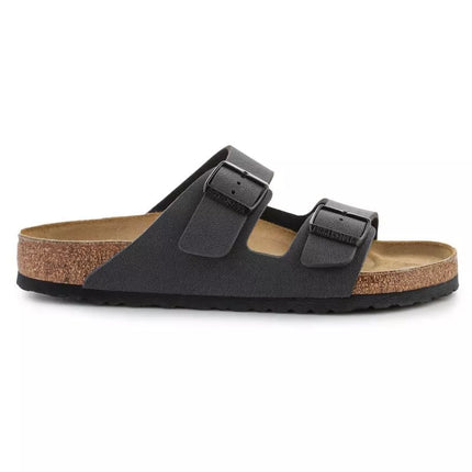 Birkenstock Arizona BS 1032045 Velvet Gray/Black