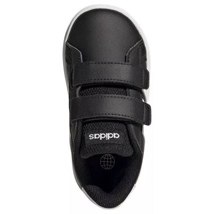 Adidas Grand Court 2.0 Vaikų batai su Velcro užsegimu GW6523