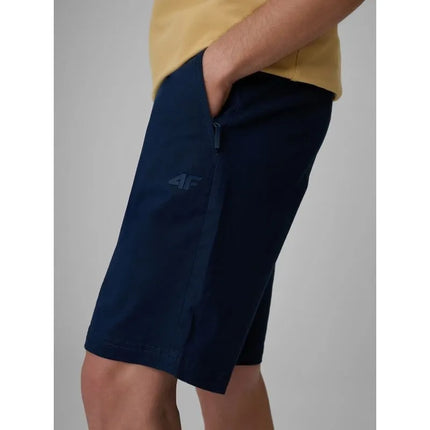 Men's casual shorts 4F 4FRSS26TSHOM0929-31S