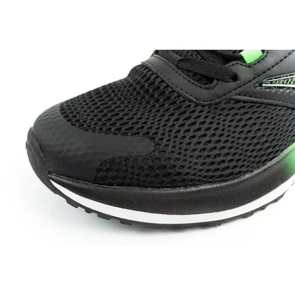 Joma Active vyriški bėgimo bateliai, patogūs, patvarūs, juodi, žali, balti