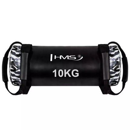 Jėgos maišas WDC 10kg HMS WDC10