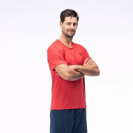 IQ Cross The Line Dyoro marškinėliai M 92800597372