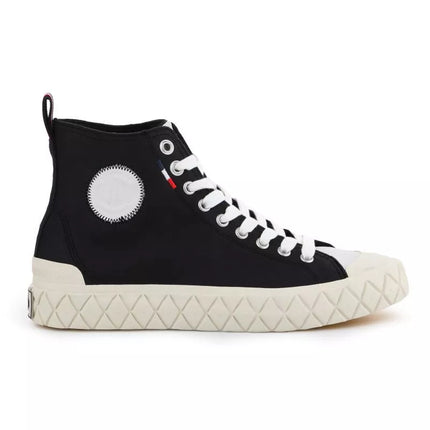 Palladium Palla ACE MID LTH UL U batai 77174-002-M