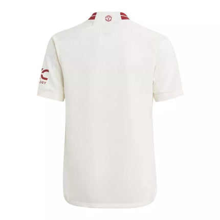 adidas Junior Manchester United 3rd IP1751 T-shirt
