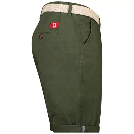 Canadian Peak Bermudų šortai PLAGEAK KAKI Vyrams 241 (RBMSX1242H/CP-KAKI)
