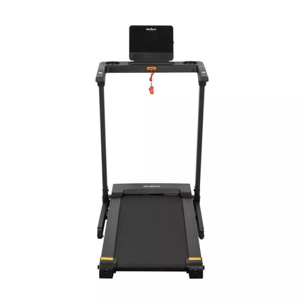 REBEL ACTIVE electric treadmill model RBA-1002