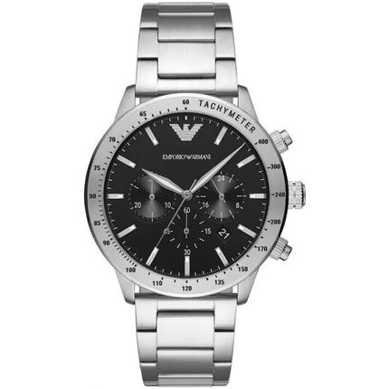 Emporio Armani Mario AR11241 Men's Watch