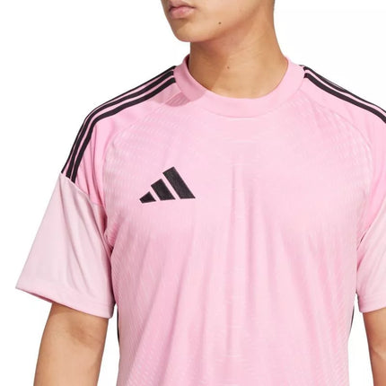 adidas Tiro 25 Competition Jersey pink JI9720