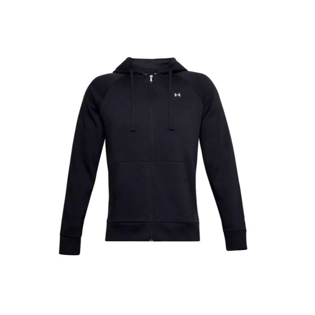 Under Armor Rival Fleece FZ džemperis su gobtuvu M 1357111-001