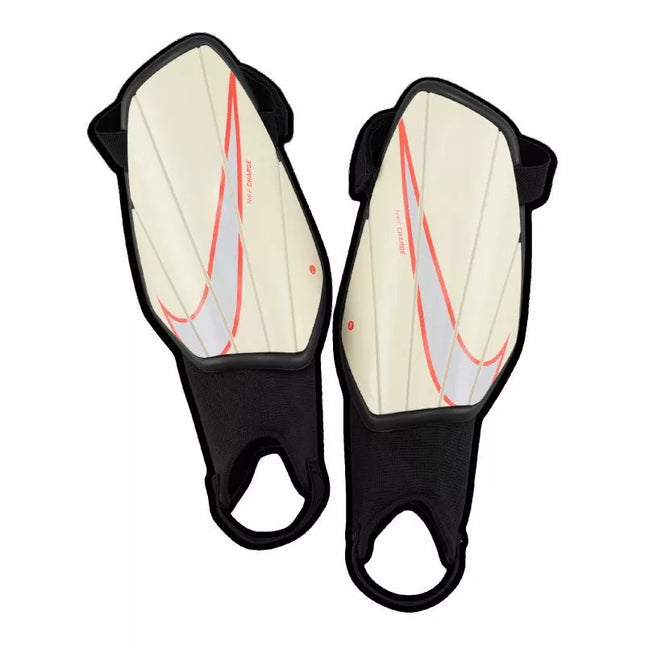 Nike Charge Jr SP2165-113 Futbolo Apsauginės Blauzdinės