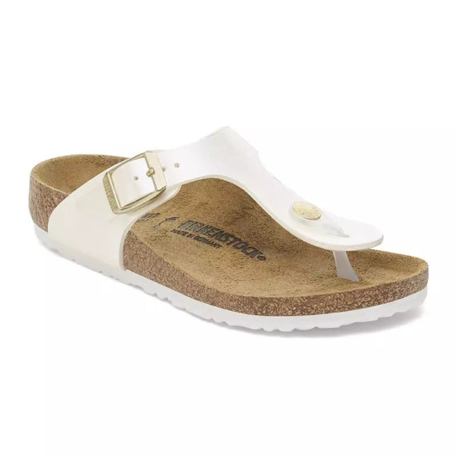 Šlepetės Birkenstock Gizeh BS Jr 1029851