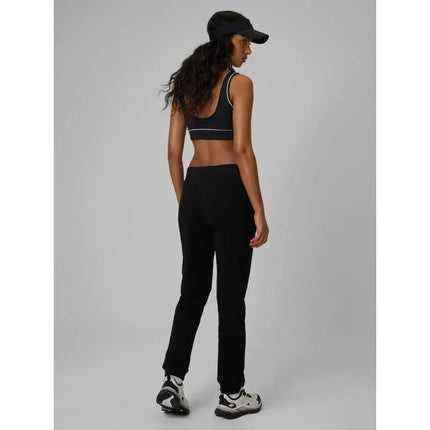 Women's jogger sweatpants 4F 4FRMM00TTROF1843-20S