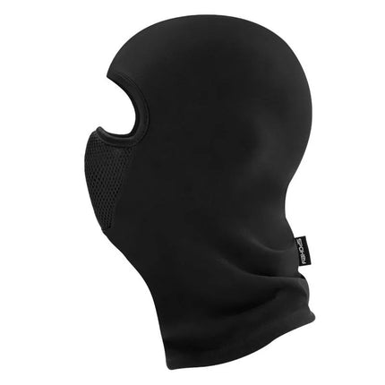 Spokey CLAVY 180 all-season balaclava with mesh mouth
