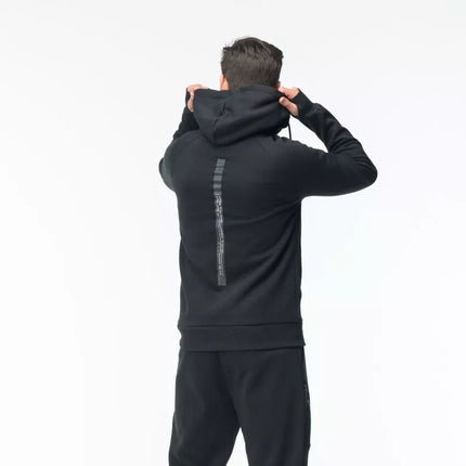 Elbrus Rufo II M džemperis