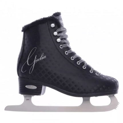 Tempish Giulia Black Plus W 1300001626 dailiojo čiuožimo pačiūžos