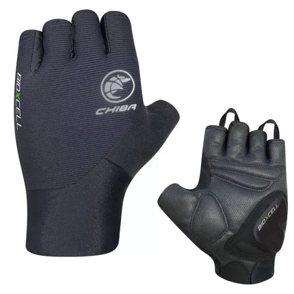 BIOXCELL CLASSIC pirštinės juodos XXL CHIBA