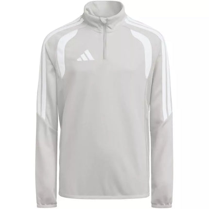 adidas Tiro 26 League Training Top Gray KC3695 Kids' Sweatshirt