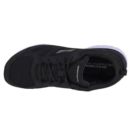 Skechers Summits Suited 12982-BKW Juoda 36