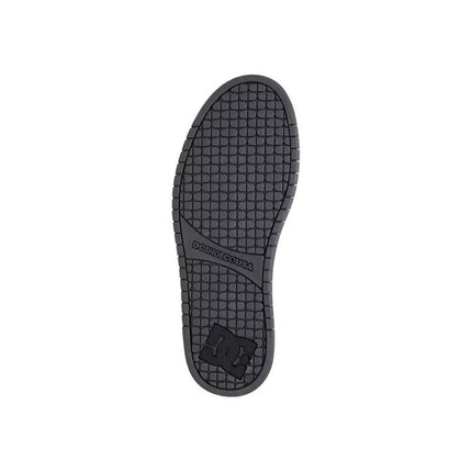 DC Shoes - Court Graffik 300529-GBW Gray