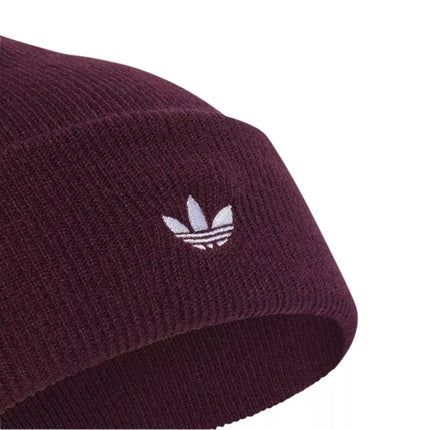Kepurė Adidas Adicolor Cuff JZ4981