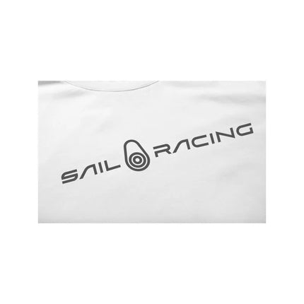 Men's Sail Racing Bowman Tee Black T-Shirt