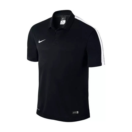 Nike Squad 15 Treniruočių Polo marškinėliai Jaunimui 646405-010