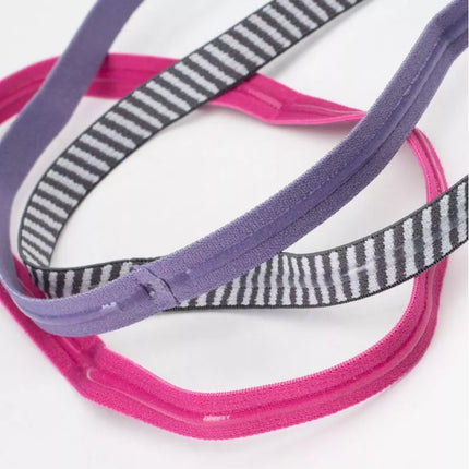 Women's GYM WMNS Headband SET