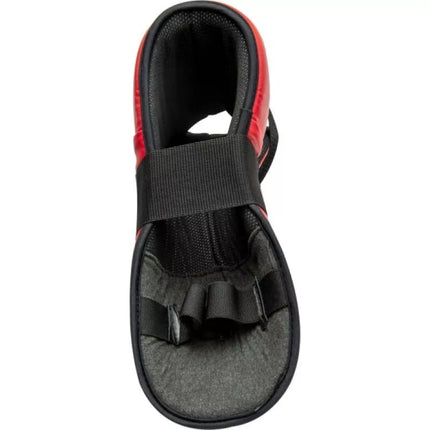 Masters Top Ten OSTT-PU "Kova" Pėdos Apsaugos (Wako Patvirtinta) 030643-02M