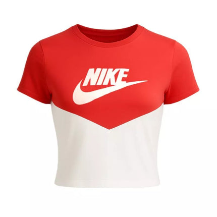 Nike NSW Heritage moteriška palaidinė - AR2513-100