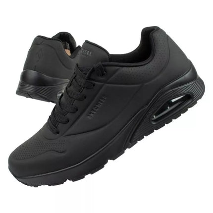 Skechers Uno M 52458/BBK avalynė