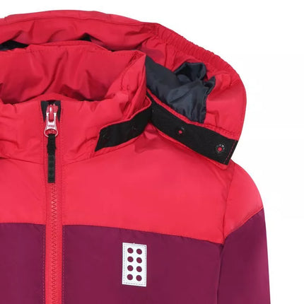 Lego Wear Lwjipe 705 striukė – striukė Jr 22881-364